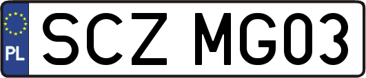 SCZMG03