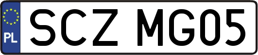 SCZMG05