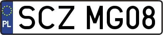 SCZMG08