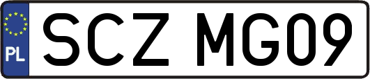 SCZMG09