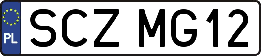 SCZMG12