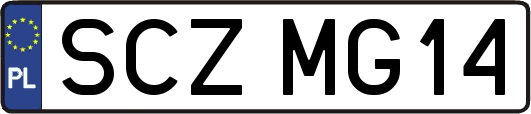 SCZMG14