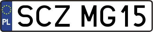 SCZMG15
