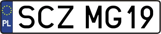 SCZMG19