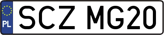SCZMG20