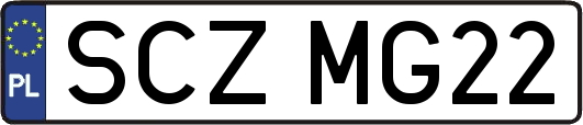 SCZMG22