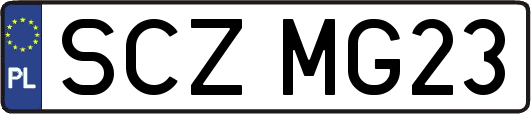 SCZMG23