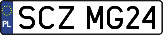 SCZMG24
