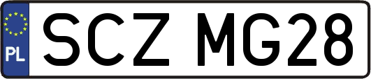 SCZMG28