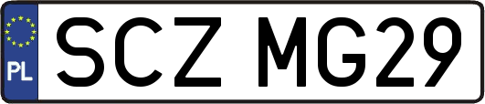 SCZMG29