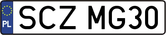 SCZMG30
