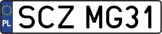 SCZMG31
