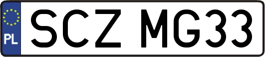 SCZMG33
