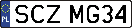 SCZMG34