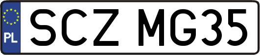 SCZMG35
