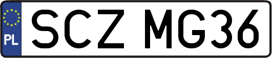 SCZMG36