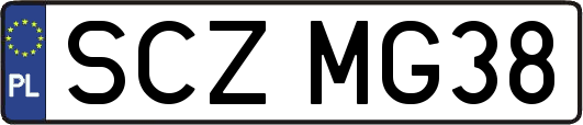SCZMG38