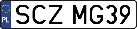 SCZMG39