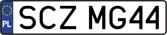 SCZMG44