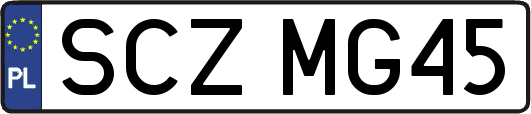 SCZMG45