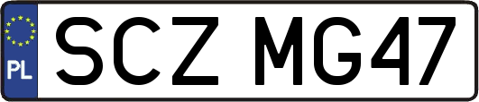 SCZMG47