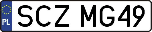 SCZMG49