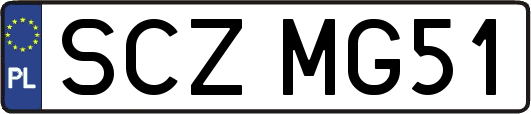 SCZMG51