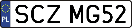 SCZMG52