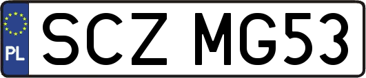 SCZMG53