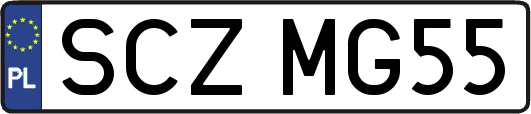 SCZMG55