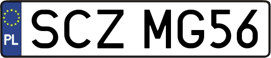 SCZMG56