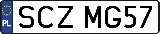 SCZMG57
