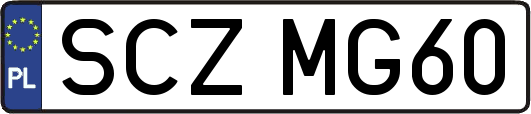 SCZMG60