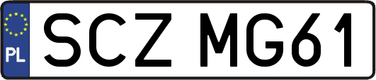 SCZMG61