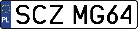 SCZMG64