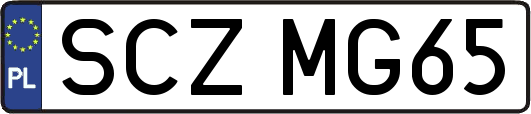 SCZMG65