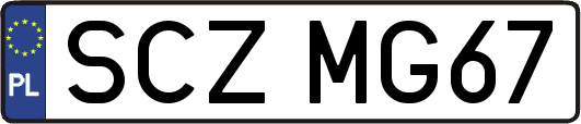 SCZMG67