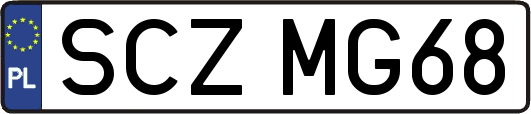 SCZMG68