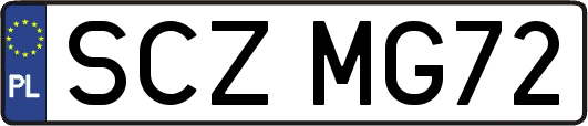 SCZMG72