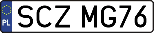 SCZMG76