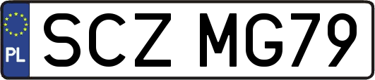 SCZMG79