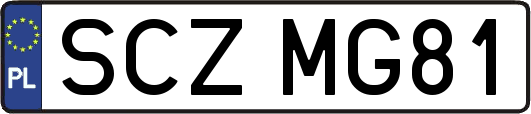 SCZMG81