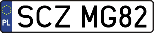 SCZMG82