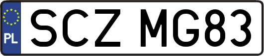 SCZMG83