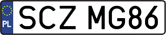 SCZMG86