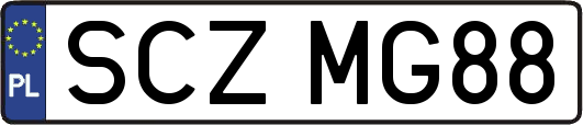 SCZMG88