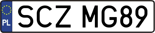 SCZMG89