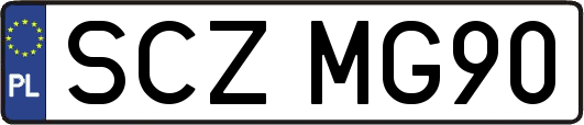 SCZMG90