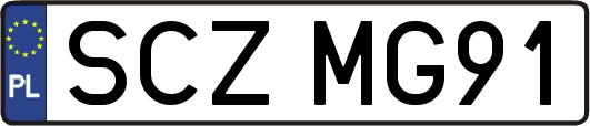 SCZMG91