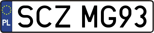 SCZMG93